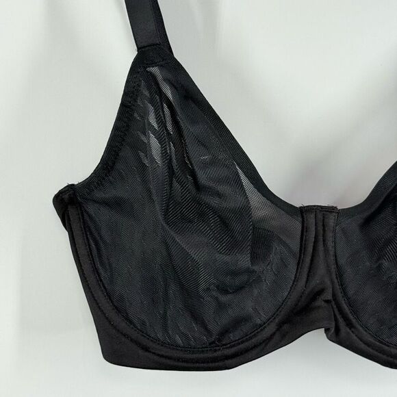 Wacoal Elevated Allure Underwire Bra 855336 Size 34DD - Picture 4 of 5